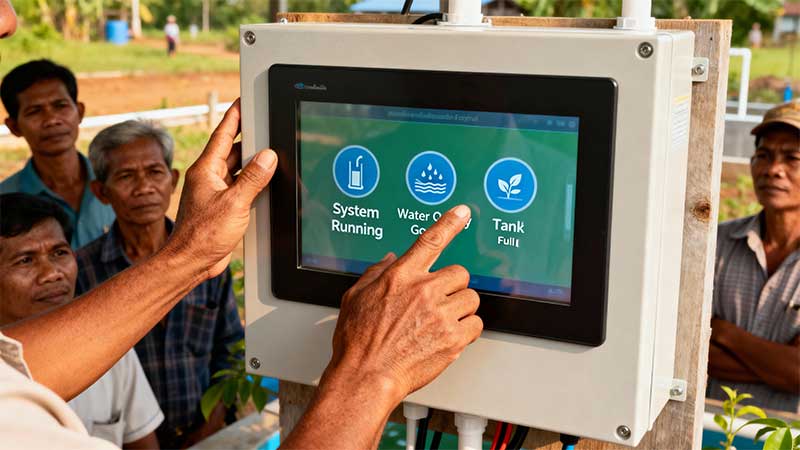 Containerized-Water-Treatment-in-Cambodia3