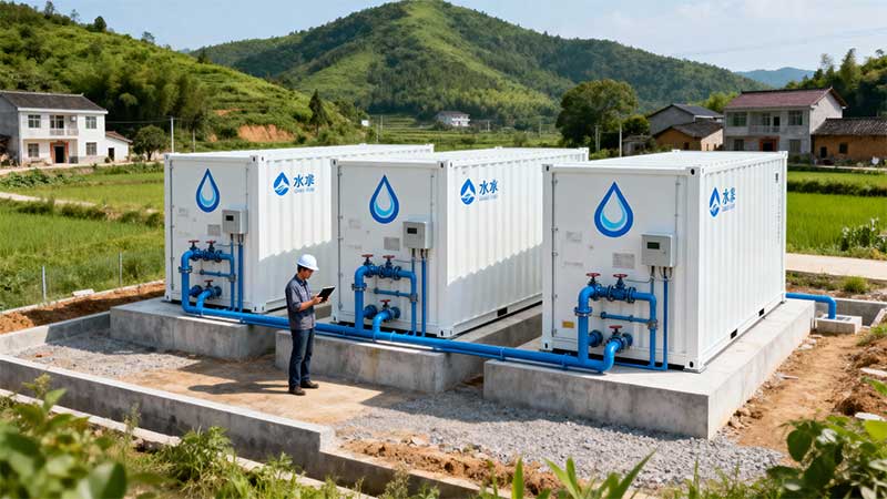 Core-Solution-Diagram-(1)-Actual-View-of-Container-Exterior