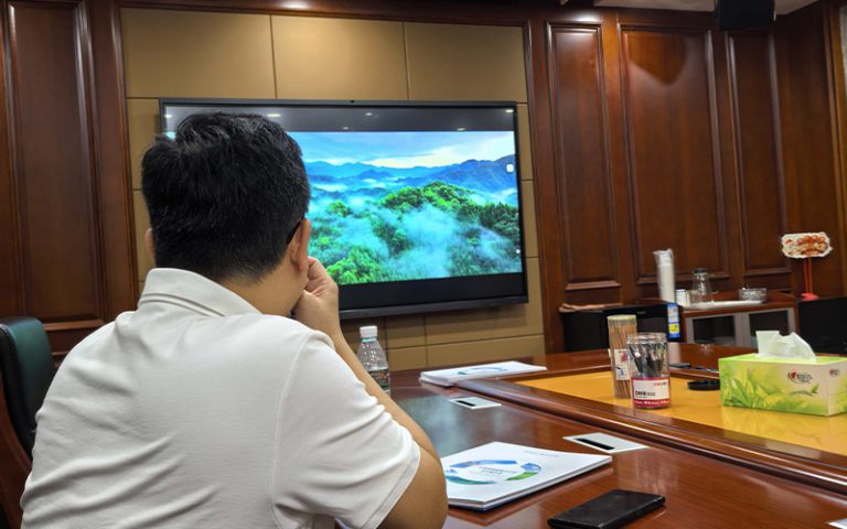 Jiangsu Environmental Tech Collaboration 2025 Advanced Equipment & Circular Economy Solutions